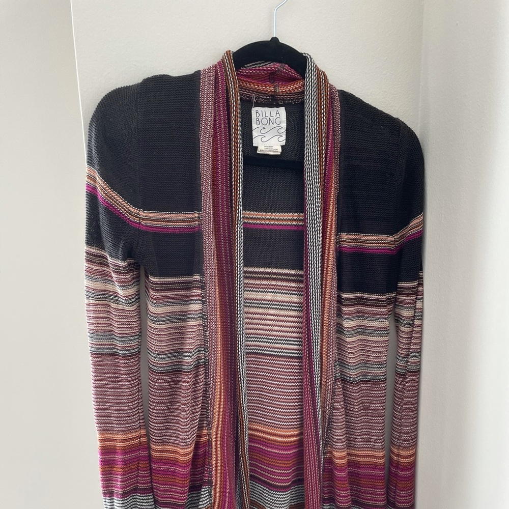 Billabong beach sweater